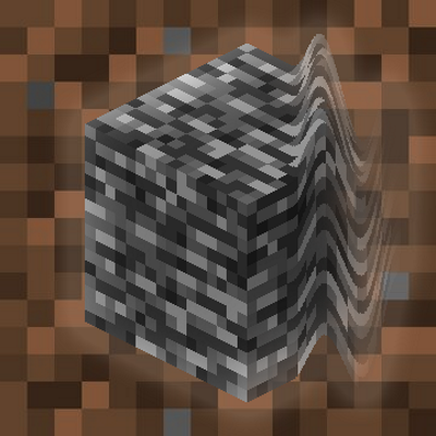 Falling Blocks Mod! - Minecraft Mods - CurseForge