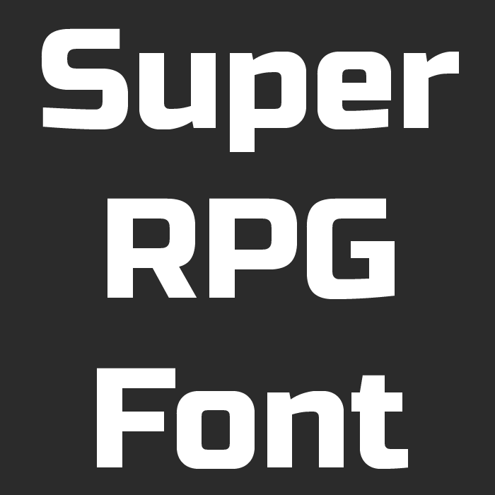 MineCrafter Font Download