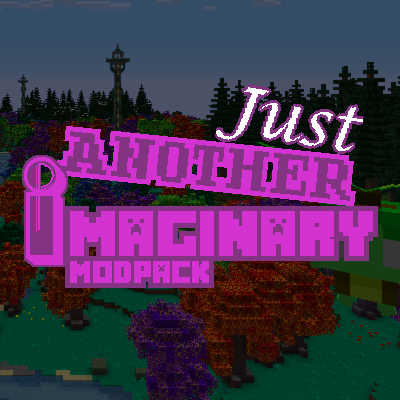 Imaginary 2 - Minecraft Modpacks - CurseForge
