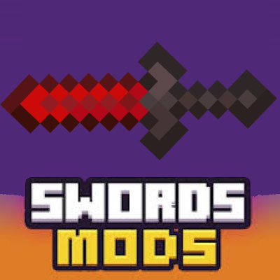 Useless Sword Minecraft Mod