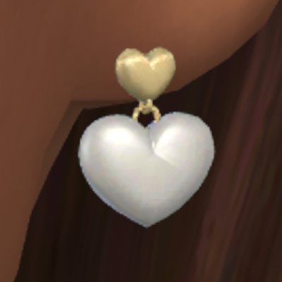 Ardor Earrings logo