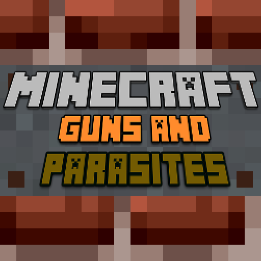 Parasites RPG - Minecraft Modpacks - CurseForge