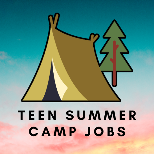 Teen Summer Camp Jobs The Sims 4 Mods