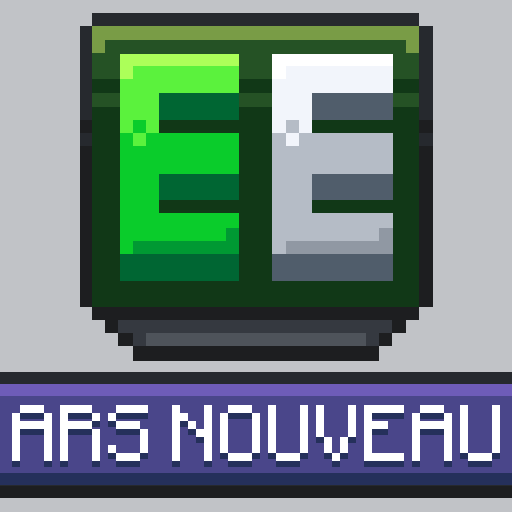 EE: Ars Nouveau