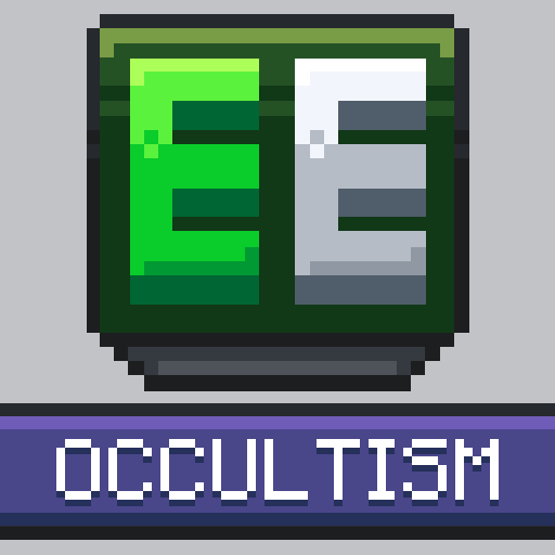 EE: Occultism