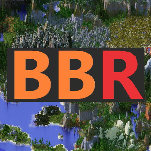 BiomeBundleReloaded logo