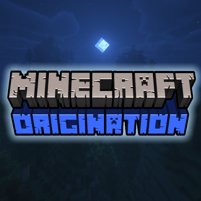 Origination An Origins Modpack