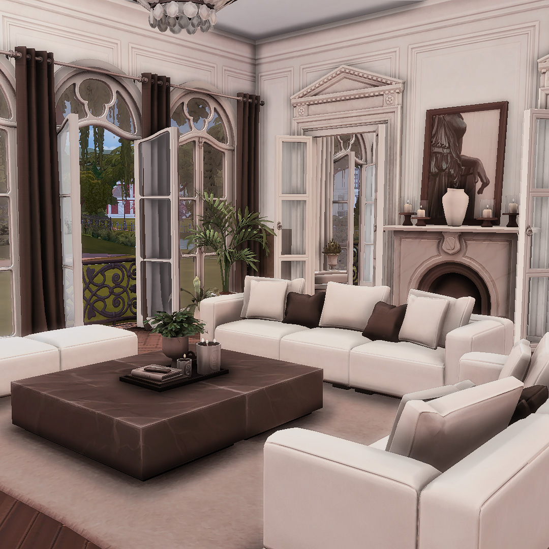 Elegant White apartment project avatar