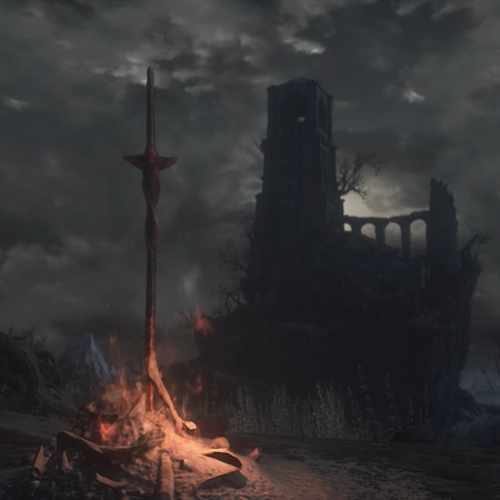 Soulslike Origins