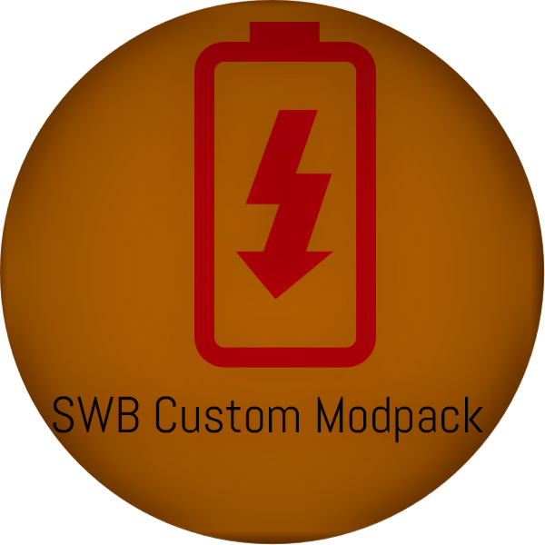 Overview - SWB Custom Pack - Modpacks - Projects 