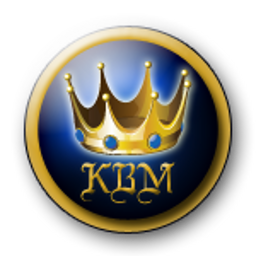 KBM: Mark-It logo