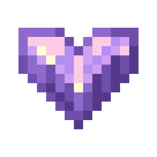 Amethyst Armory [Fabric] logo
