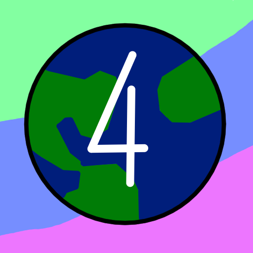 Hanks Earth