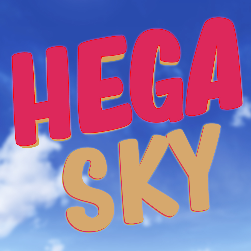 HegaSky