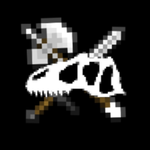 RexCraft logo
