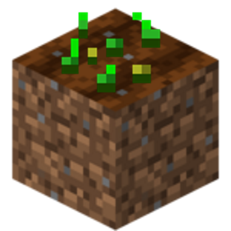 Better Planting logo
