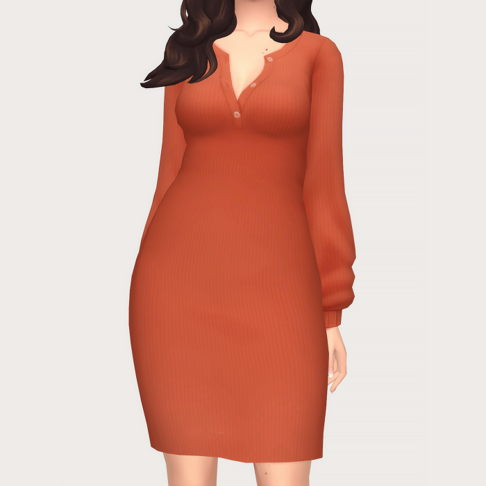 wardrobe essentials pack - female - The Sims 4 Create a Sim - CurseForge