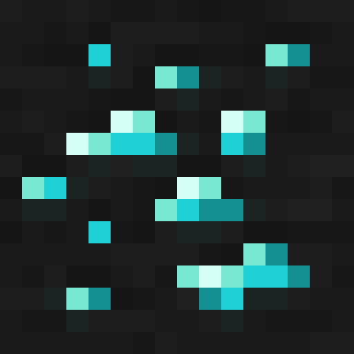 Glowing - Resource Packs - Minecraft