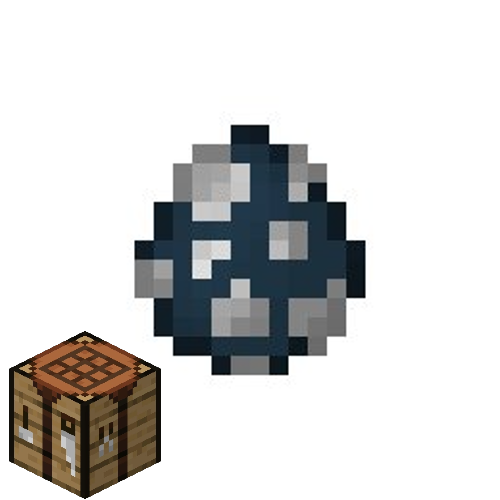 Zaynen's Craftable Dolphin Spawn Egg - Minecraft Mods - CurseForge