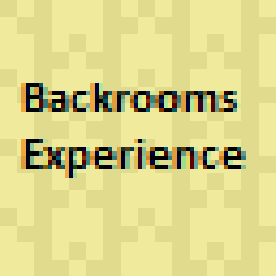 🔥 The Backrooms experience : MinecraftMemes
