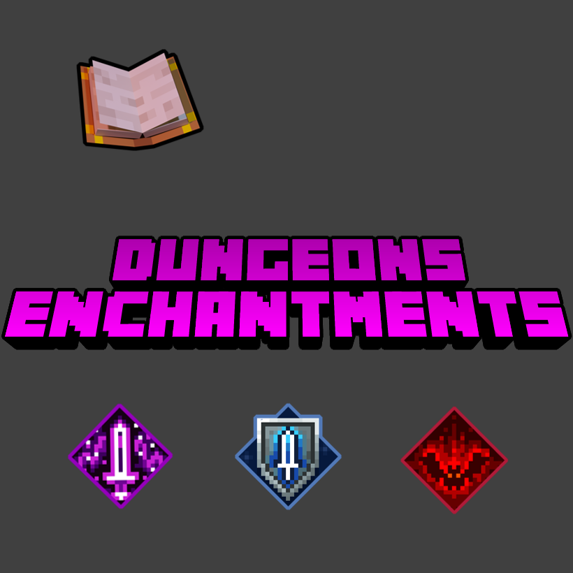 Minecraft Dungeons: List of all enchantments available - Millenium