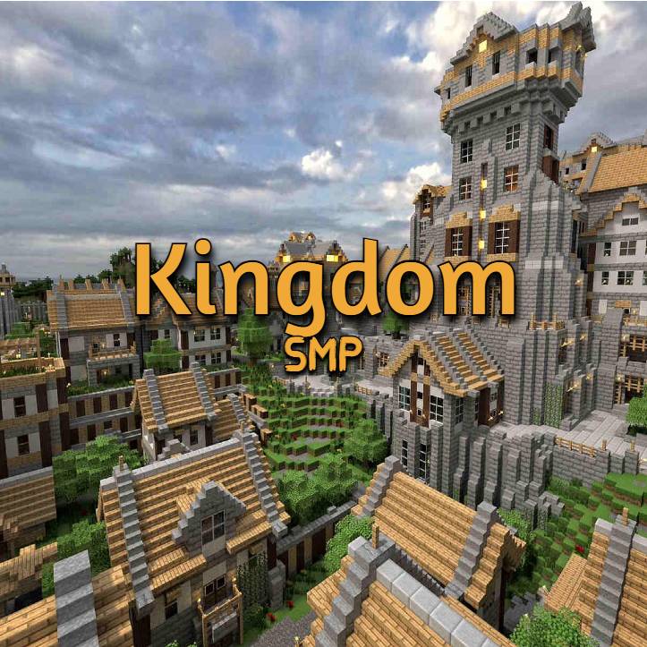 KingdomSERVER