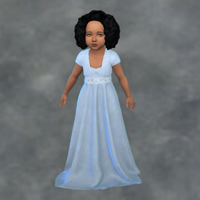 Sifix Angela Nightgown for All Ages logo