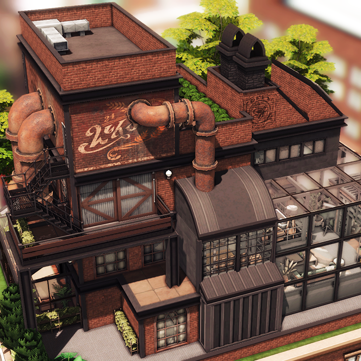 Warehouse Loft - New York NY Real Estate - Zillow