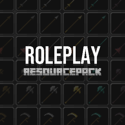Roleplay Resourcepack - Medieval Delight. - Minecraft Resource