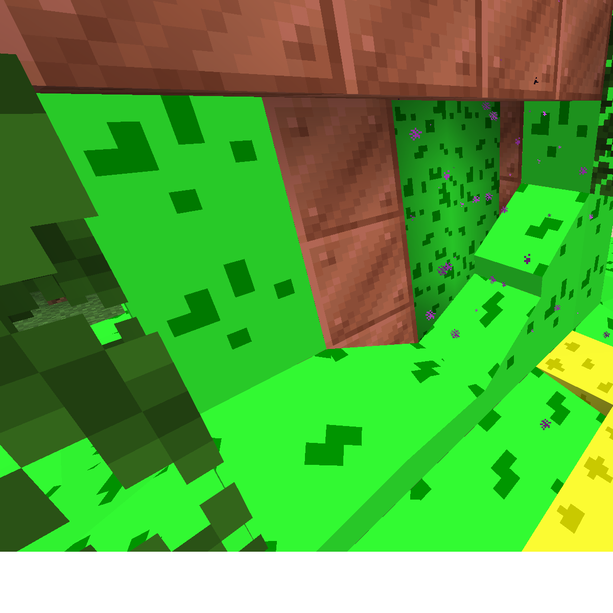 my own cheese - Files - Minecraft Mods - CurseForge