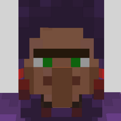 VillagersPlus (FORGE) project avatar