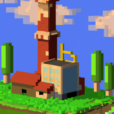 SatisFactoria - The Eventyria pack