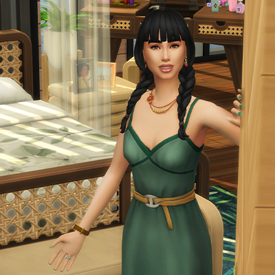 High School More Classmates - The Sims 4 Mods - CurseForge