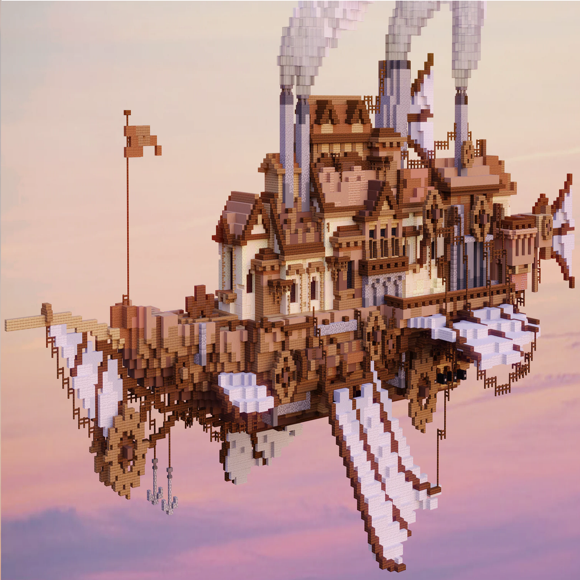 Holy Ship