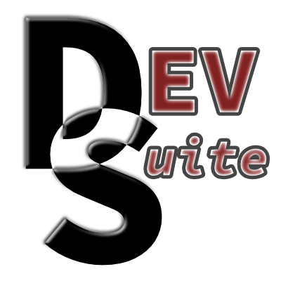 DevSuite Development Tool logo