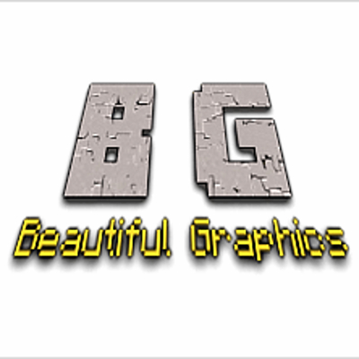 Beautiful graphics (READ DESC) logo