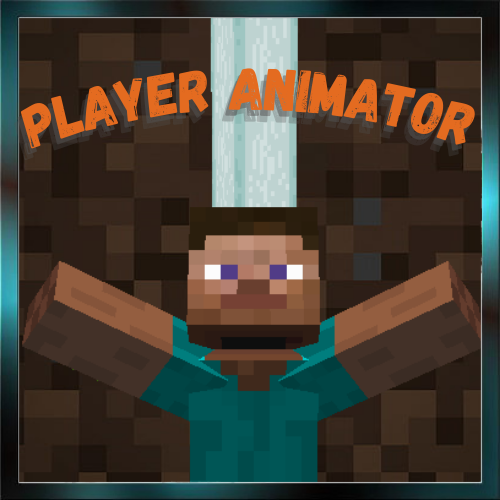 Animated Player Mod (1.7.10)