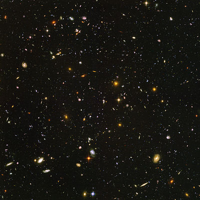 crafting to infinity