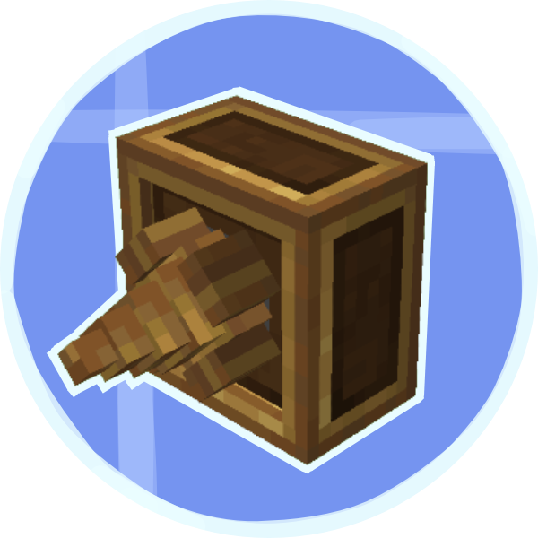 Create Brass Coated Mods Minecraft