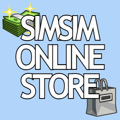 SimSim Online Store project avatar