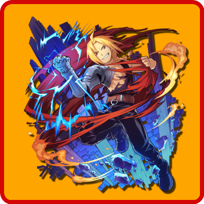 Fullmetal Alchemist Brotherhood Custom GUI Pack project avatar