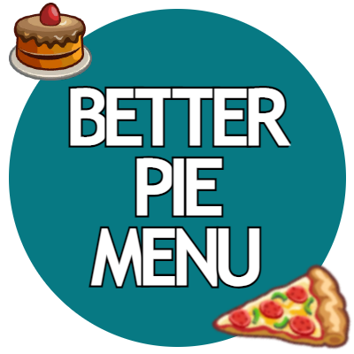 Better Pie Menu project avatar