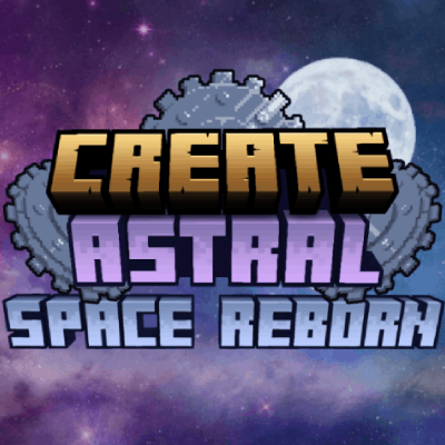 Create: Astral project avatar