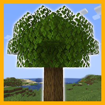 Varietree - Minecraft Mods - CurseForge