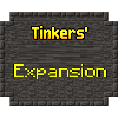 Tinkers' Expansion