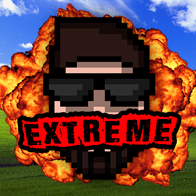 Extreme Mobs and High Difficulty by BORO