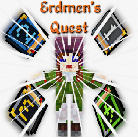 Erdmen's Quests