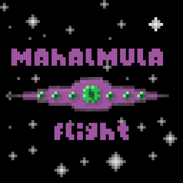 Mahalmula Flight