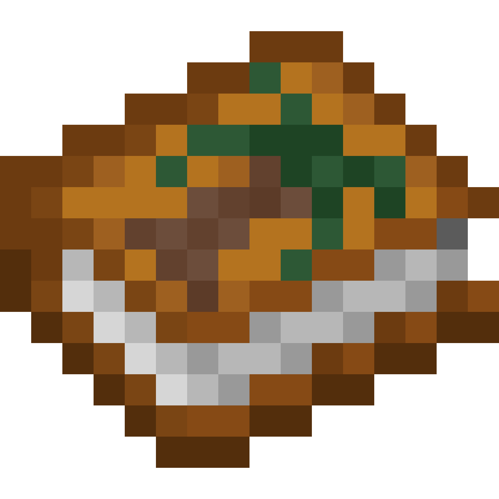 Lepidodendron minecraft resource packs curseforge