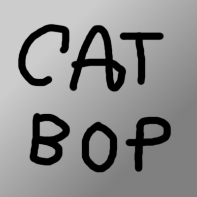 Catbop Things logo